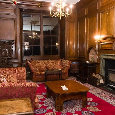 Hotel Appleby Castle Esterno foto