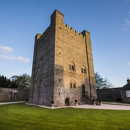 Hotel Appleby Castle Esterno foto