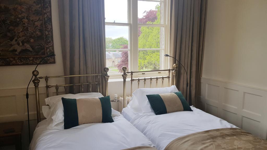 Hotel Appleby Castle Esterno foto