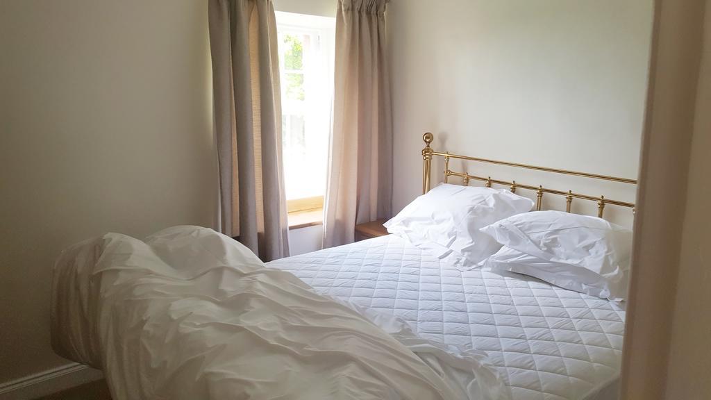 Hotel Appleby Castle Esterno foto