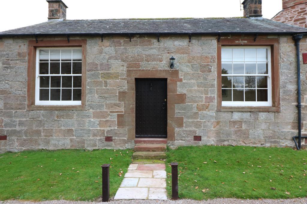Hotel Appleby Castle Esterno foto