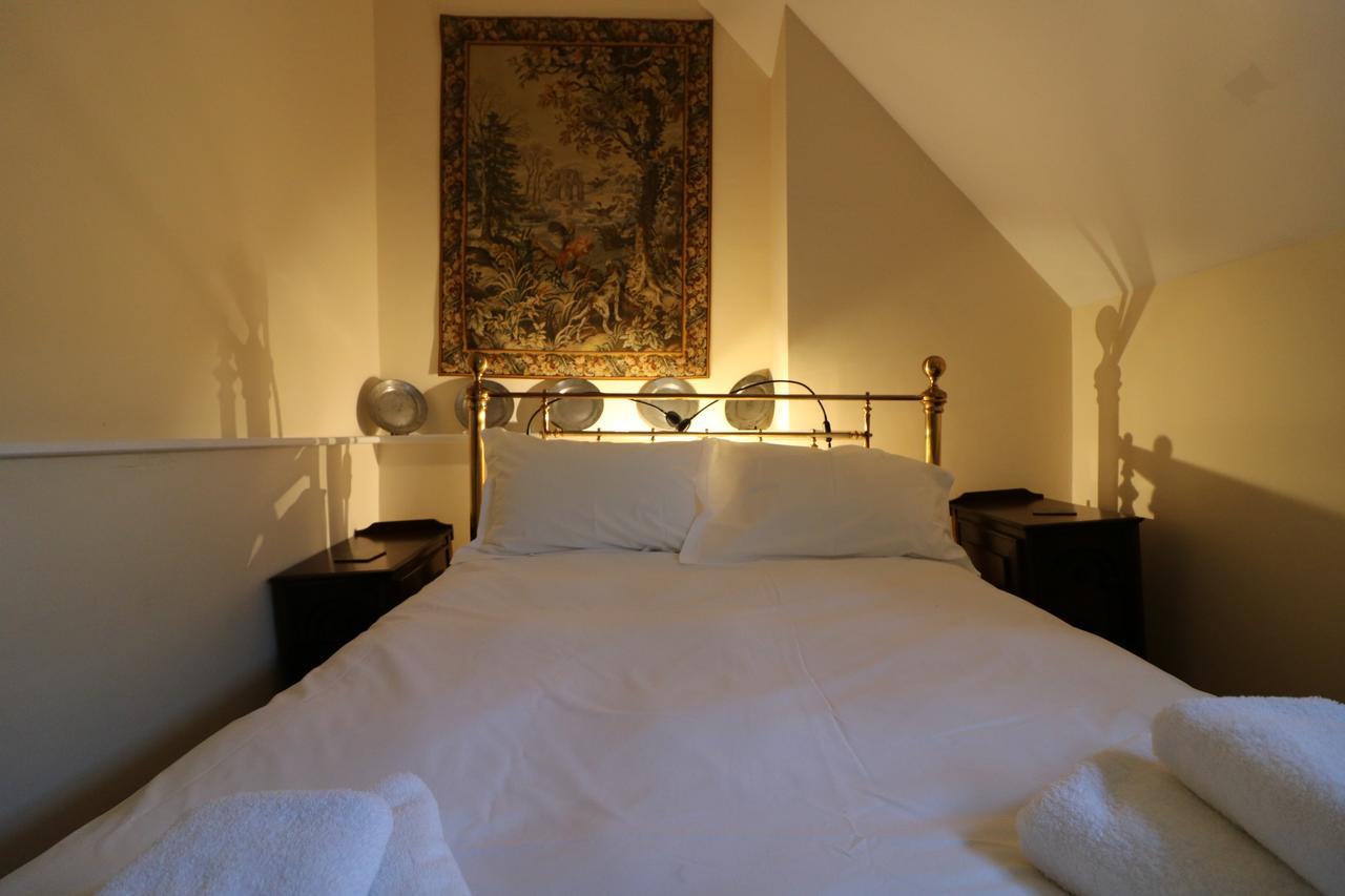 Hotel Appleby Castle Esterno foto