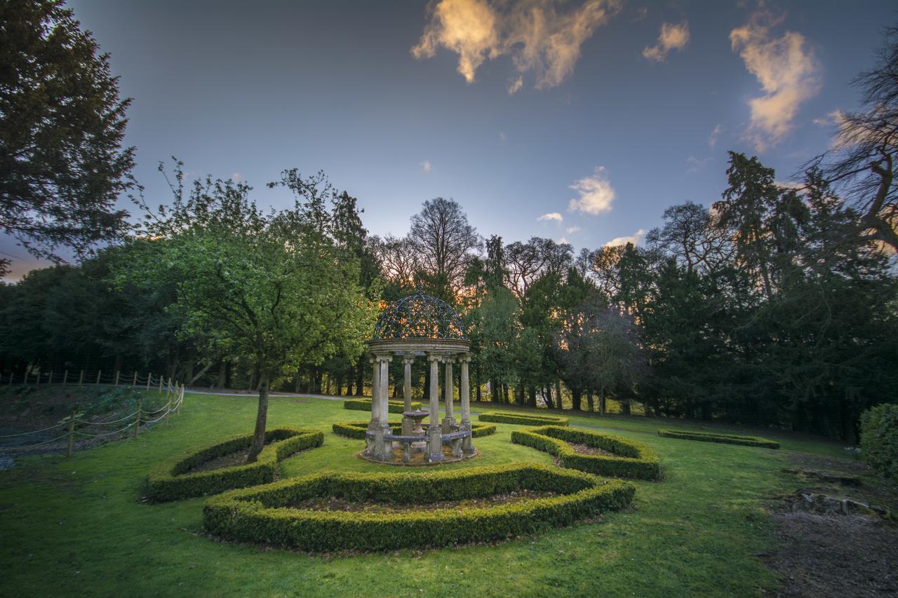 Hotel Appleby Castle Esterno foto