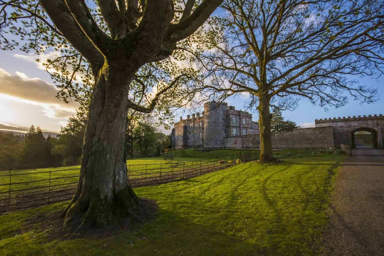 Hotel Appleby Castle Esterno foto