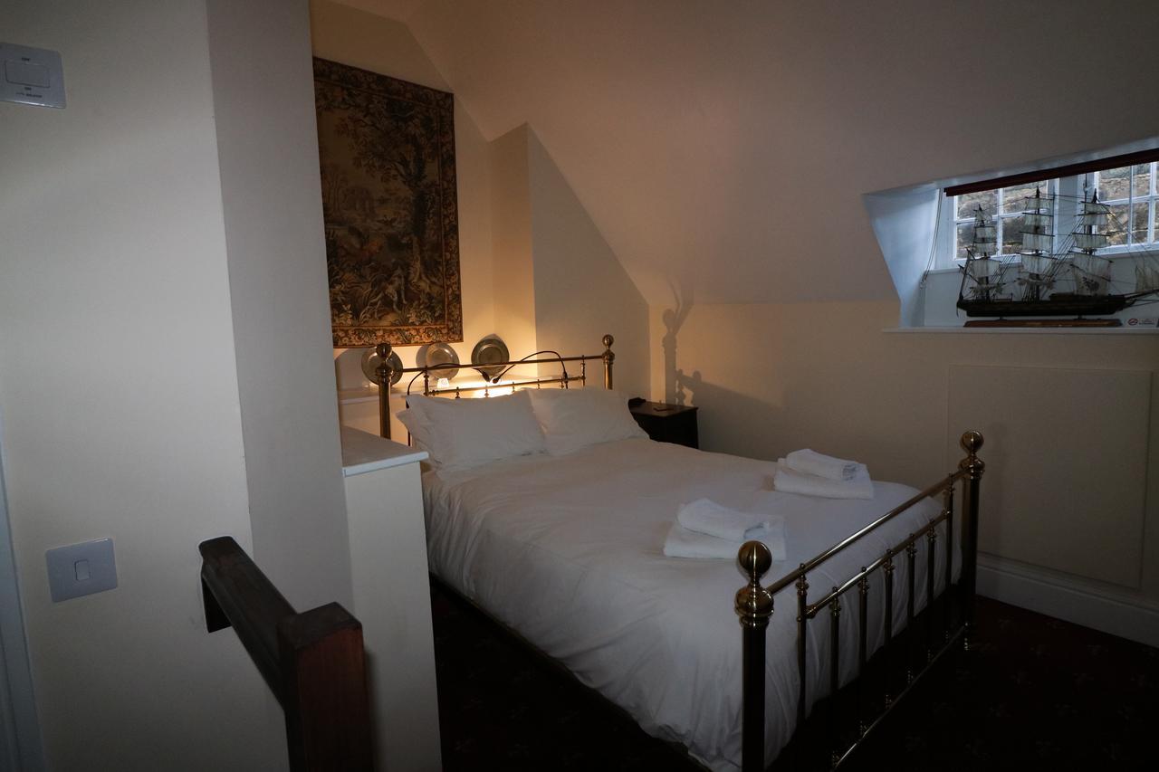 Hotel Appleby Castle Esterno foto